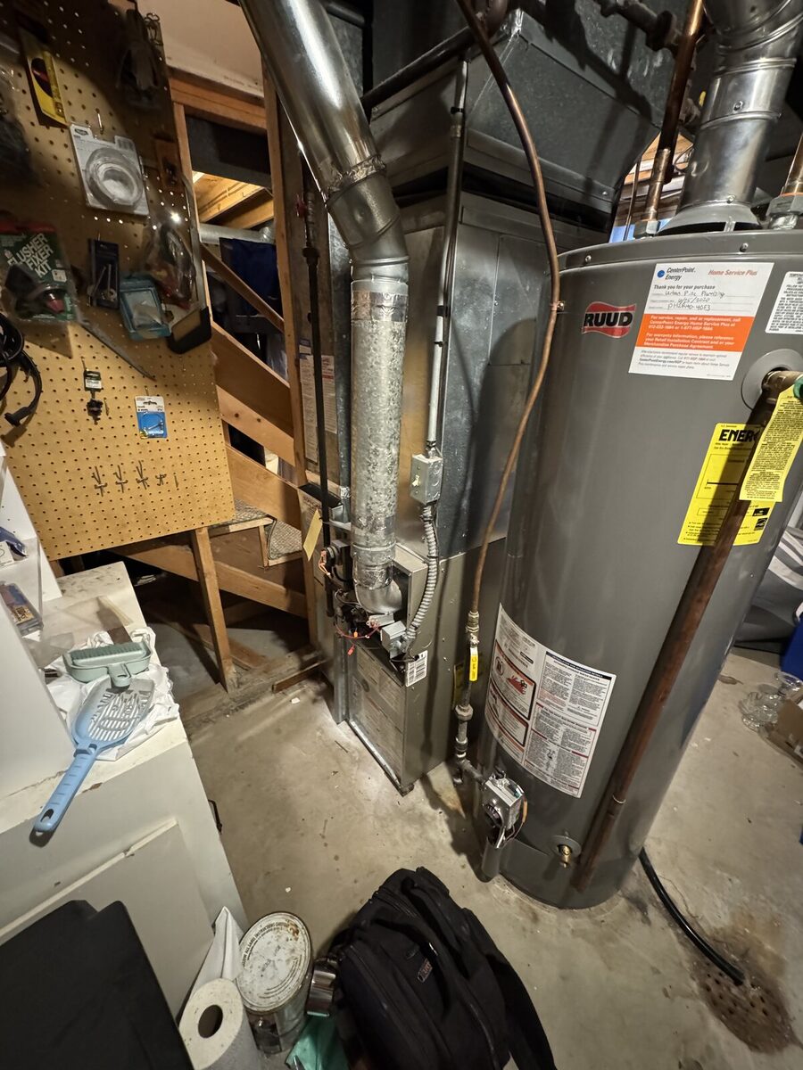 Ductwork