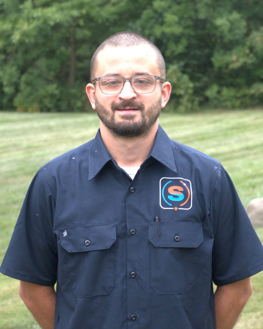 John, HVAC technician at Temperstead Heating & Air