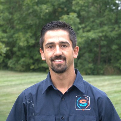 Justin Fodor, Owner