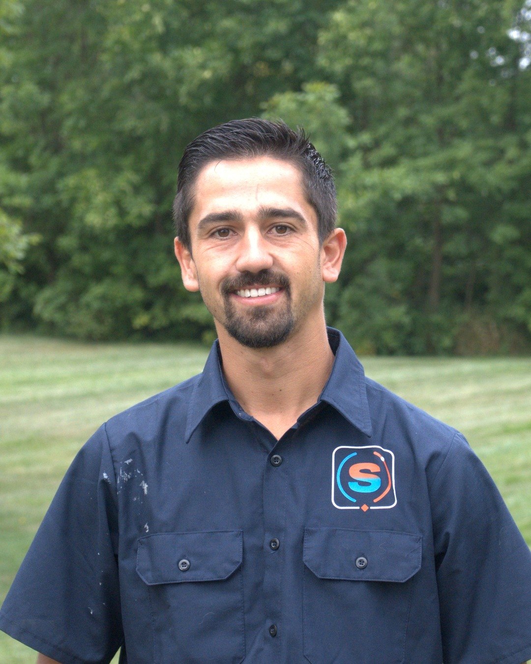 Justin Fodor — Founder, Temperstead Heating & Air