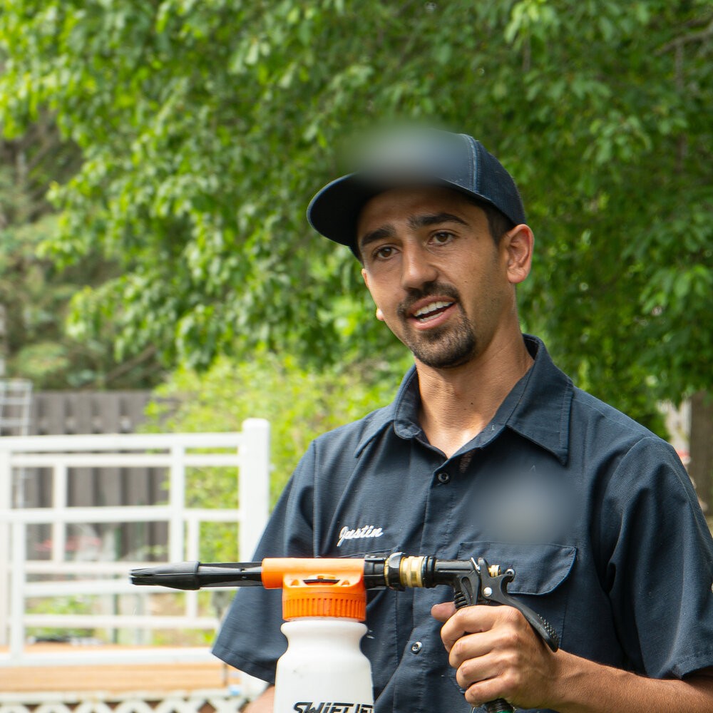 Justin Fodor, Owner
